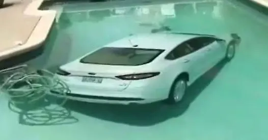 Going car-pooling? - CarWale