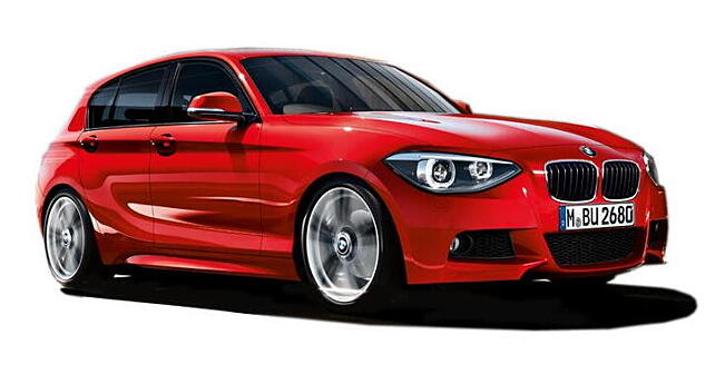 Bmw 1 Series 2013 2017 Price Images Colors Reviews Carwale