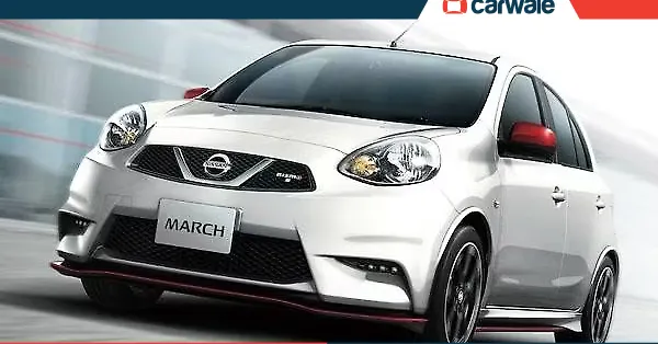 Micra nissan nismo Micra nissan nismo