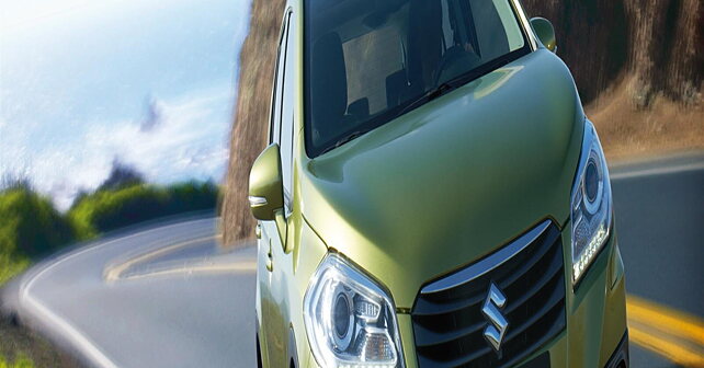 2013 Geneva Motor Show: Suzuki’s New SX4 Crossover Debuts - CarWale