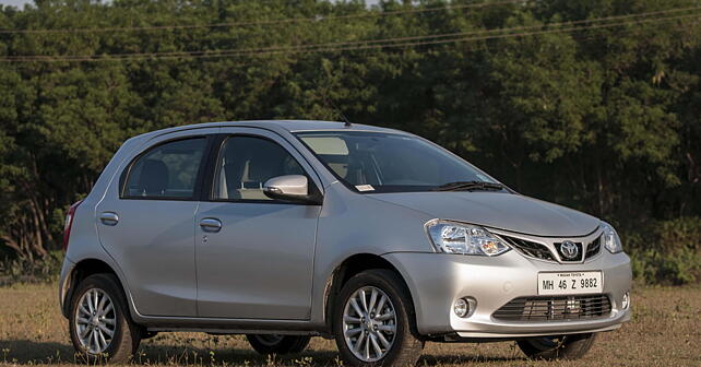 Toyota Etios Liva [2014-2016] Reviews - Road Tests, First Drives and ...