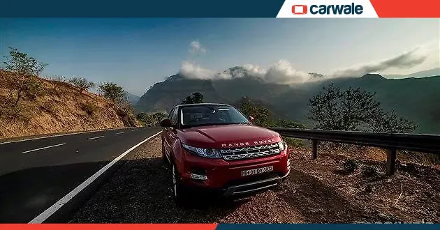 Jaguar Land Rover to open new plant in Slovakia - CarWale