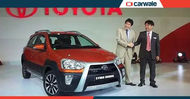 Toyota hired contract labour allege workers union - CarWale