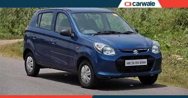 maruti suzuki alto showroom near me