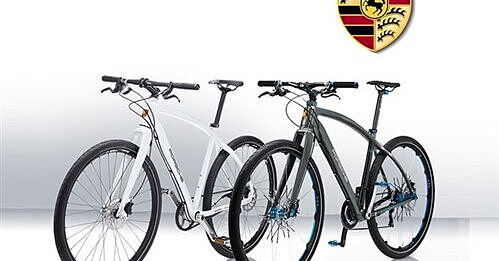 Used porsche bike for sale new arrivals