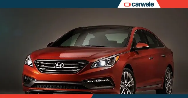 Hyundai issues a recall for Sonata in the US to fix gear shift ...