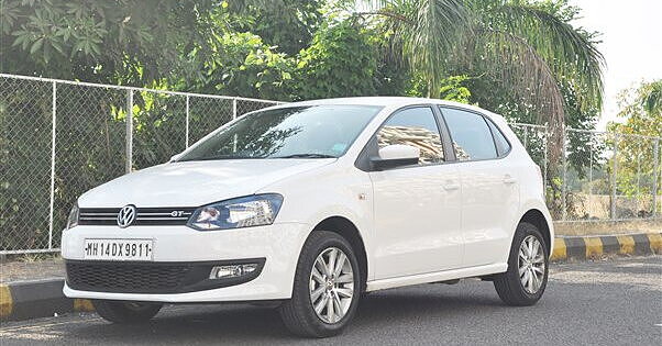 polo gt tdi 1.6