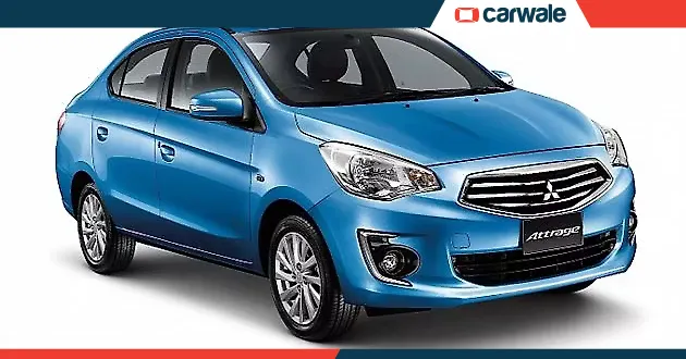 Mitsubishi to bring five new models to India by 2016 - CarWale