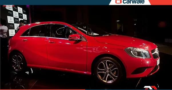 Mercedes-Benz takes top spot among luxury car manufacturers once again