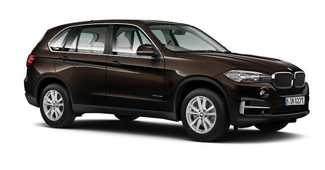 BMW X5 Price - Images, Colours & Reviews - CarWale