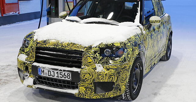 MINI Cooper Countryman [2012-2015] News, Auto News India - CarWale