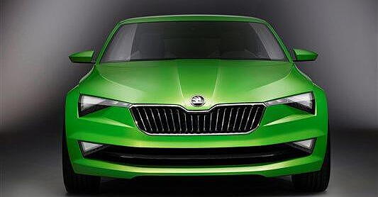 2025 Skoda Superb RS: What We Know About The New Performance Flagship