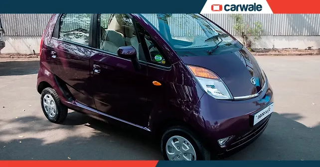 Tata Nano Twist Carwale The nano twist will be. tata nano twist carwale