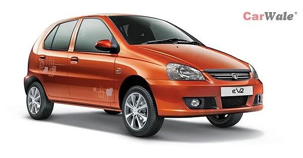Tata Motors launches the eV2. Pricing begins at 3.95 Lakhs CarWale
