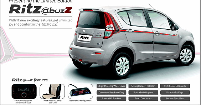 Maruti ritz deals front bumper price