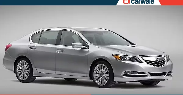  Honda  contemplating Acura luxury  brand  for Indian market 