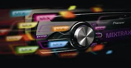 Pioneer introduces Mixtrax technology - CarWale