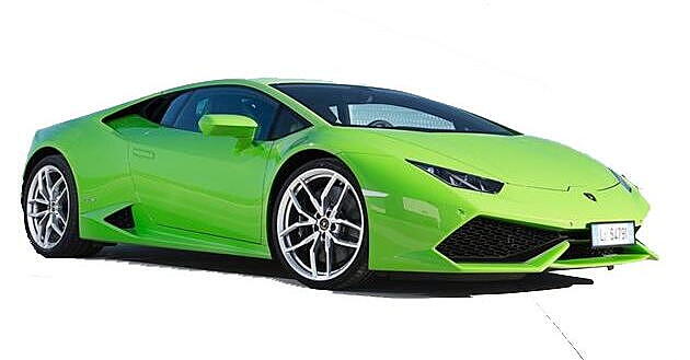 Lamborghini cars photos and images - CarWale