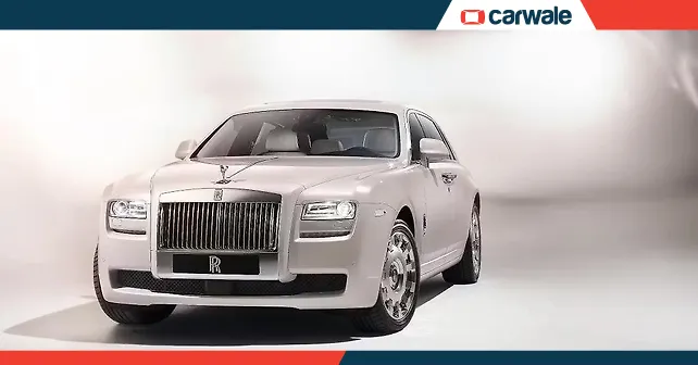 Rolls Royce to launch its fastest and sportiest car ever - CarWale