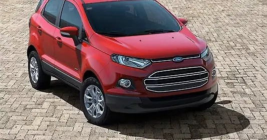 Ford looking to bring a new small car model in India by 2015 - CarWale