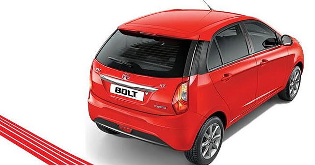 Tata bolt deals accessories online