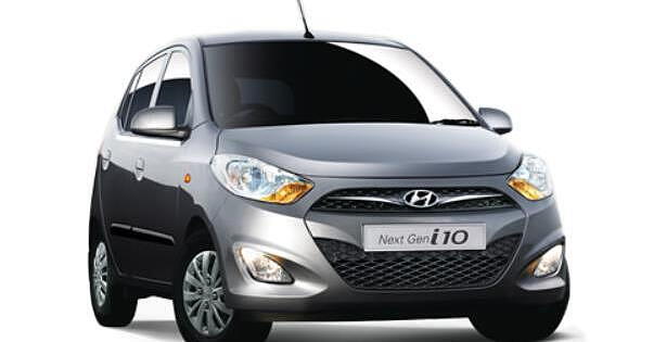 Hyundai I10 10 17 Images Interior Exterior Photo Gallery 30 Images Carwale