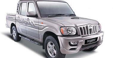 Mahindra scorpio on sale body graphics