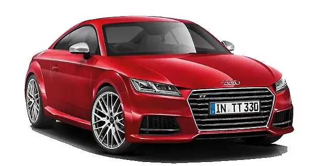 Audi Tt 2 0 Tdi Ultra Sport 2015 Review Car Magazine