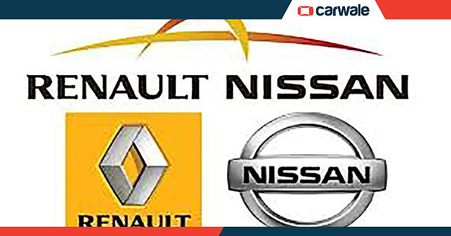 Renault nissan mitsubishi alliance