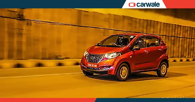8 new Nissan models for India by 2021 - CarWale