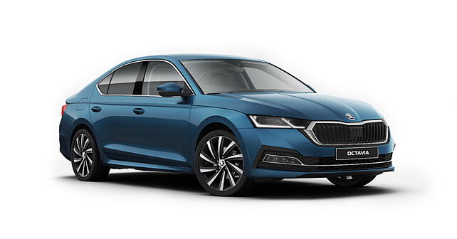 Skoda Octavia L&K 2.0 Colours in India (5 Colours) - CarWale