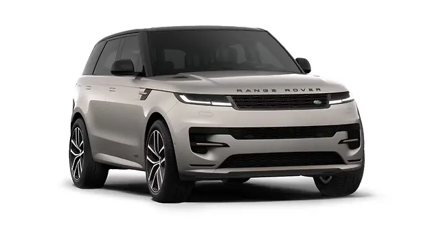 Land Rover Range Rover Sport Colours in India (11 Colours) - CarWale