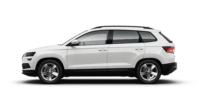 Could The Skoda Karoq Lava Blue Metallic Be Your Next Car? - dfidu75