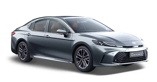 Toyota Camry Offers in August 2025 - Camry Discounts & Deals