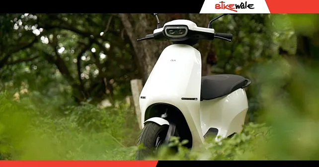 bikewale ola