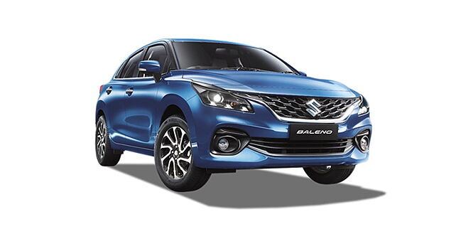 Baleno Right Front Three Quarter Image, Baleno Photos in India - CarWale