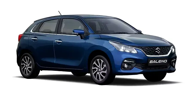 Maruti Baleno