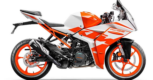 ktm all model