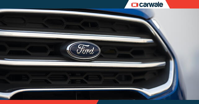 Ford India terminates manufacturing operations