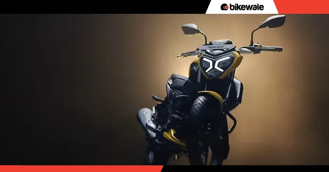 New TVS Raider 125 launched in India at Rs 77,500 - BikeWale