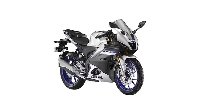 Images of Yamaha R15 V4 - BikeWale
