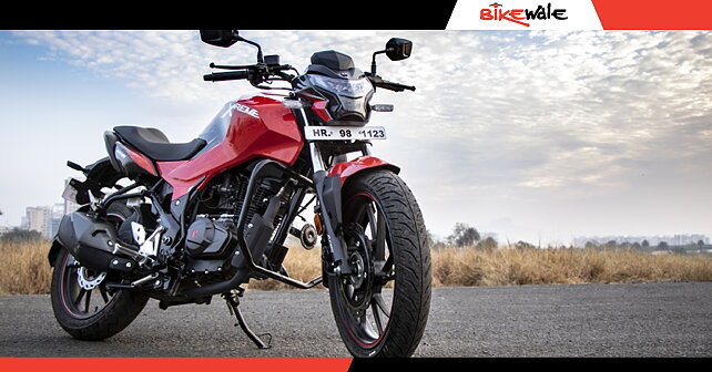 Hero Increases Prices Of Xtreme 160r By Rs 2 370 In India Automobile India News