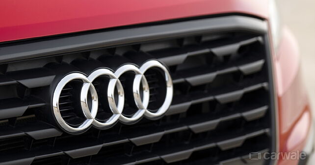 Audi Q2 Price - Images, Colors & Reviews - CarWale