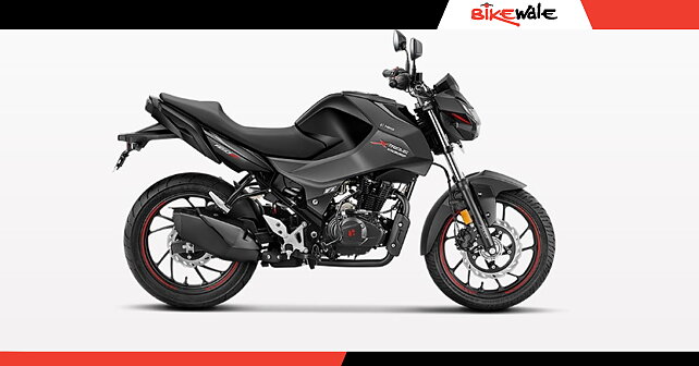 Hero Xtreme 160r Available In Five Colours Automobile India News