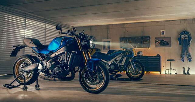 Yamaha xsr900 hot sale price