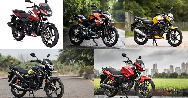 Best bike in 2020 deals under 1 lakh