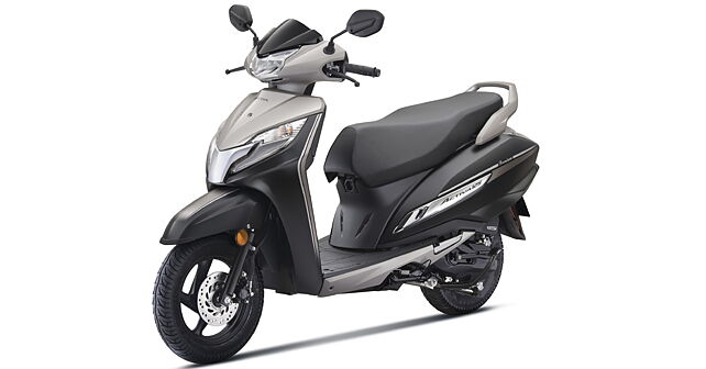 Honda Scooter News Latest news about Honda scooters BikeWale