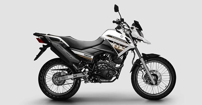 The Yamaha Crosser 150 Adventure Bike Storms Into Brazil