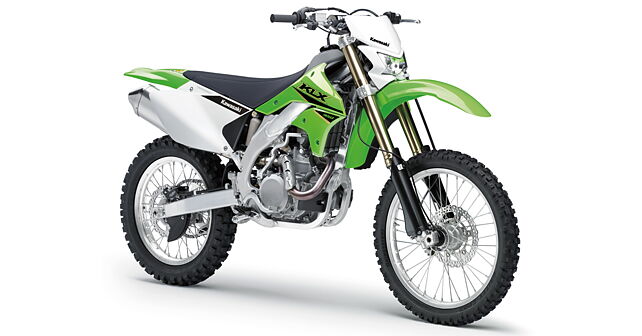 2022 Kawasaki KLX450R launched in India at Rs 8.99 lakh - BikeWale