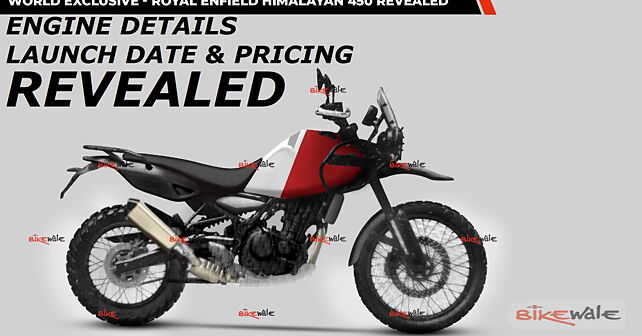 Hero himalayan best sale bike price